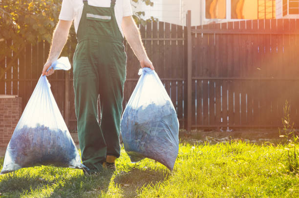 Basement Cleanout Services in Charlotte, TX