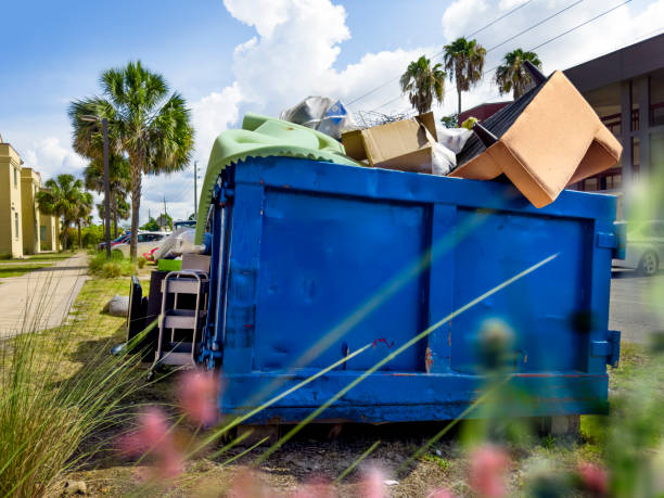 Charlotte, TX Junk Removal Company